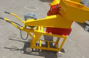 Quality Machines of Feedchopper