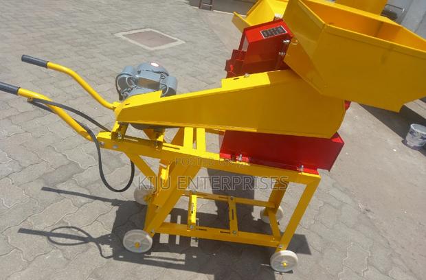 Quality Machines of Feedchopper - thumbnail 4
