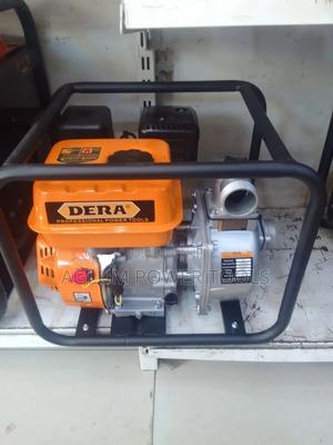 Dera Water Pump 2 Inch 7.5HP - thumbnail 2