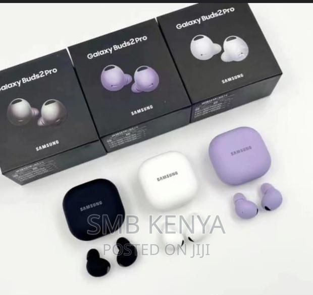 Galaxy Buds2 Pro 1:1 Copy