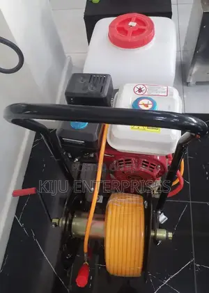 Quality Trolley Sprayer Available