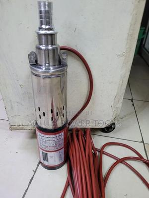 Solar Submersible Pump - thumbnail 2