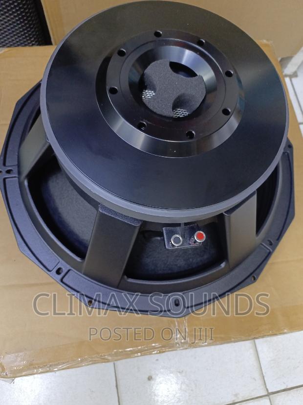 Pd 1880 Speaker Bass;; - thumbnail 2