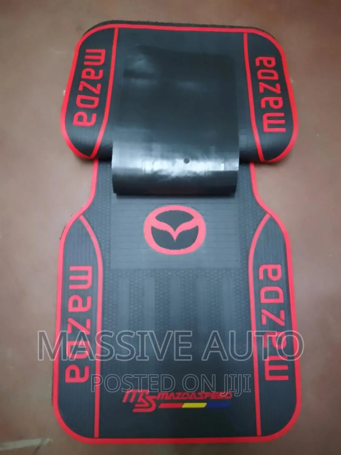 Buy High Quality Car Mats/ Mazda Car Mats