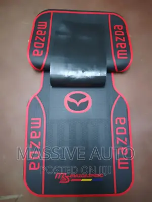 Buy High Quality Car Mats/ Mazda Car Mats