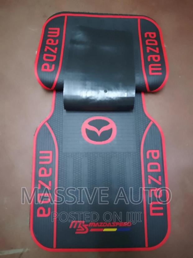 Buy High Quality Car Mats/ Mazda Car Mats