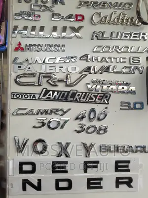 Buy Online All Car Logos Emblems/ Car Logos Emblems