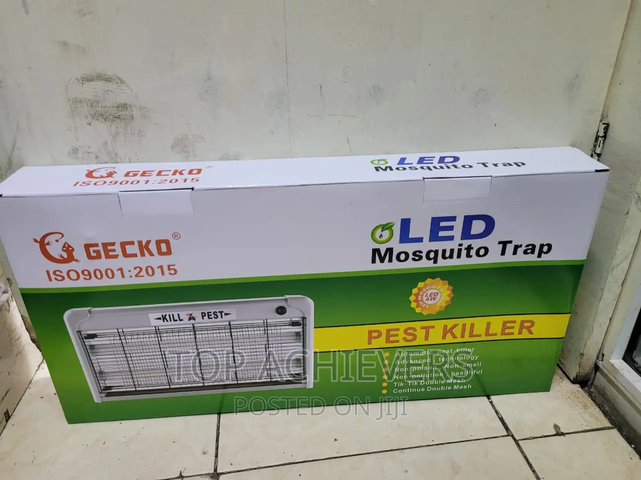 Mosquito Trap/Pest/Mosquito Killer