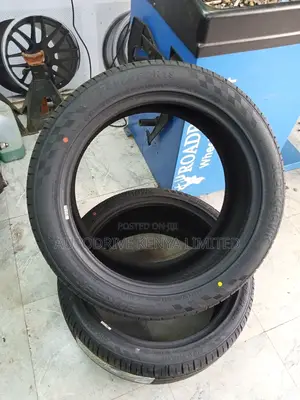 245/45r19 Blackhawk Tyre