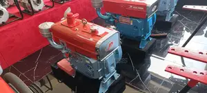 Diesel Engine 22hp Available Now