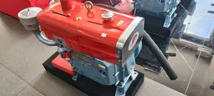 Diesel Engine 22hp Available Now