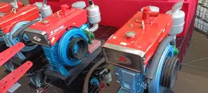 Diesel Engine 22hp Available Now