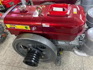 Diesel Engine 22hp Available Now