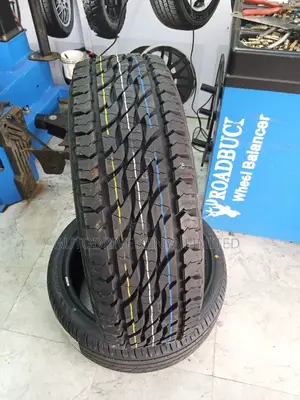 265/70r16 Bridgestone All-Terrain
