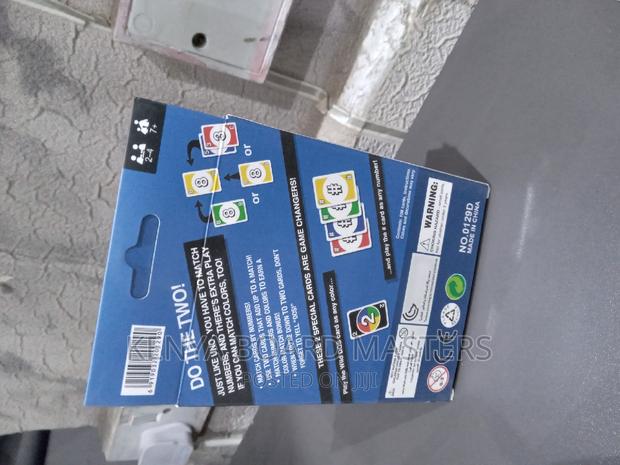 Uno Dos. Interesting Uno Dos. Perfect Uno Dos Card Game - main view