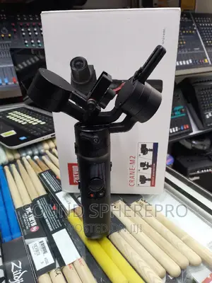 Crane M2 Handheld Camera Stabilizer