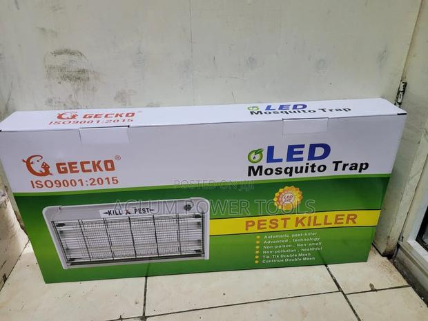 Pest Killer Led Lamps