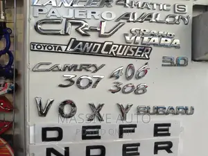 Emblems Logos/ Car Logos Emblems