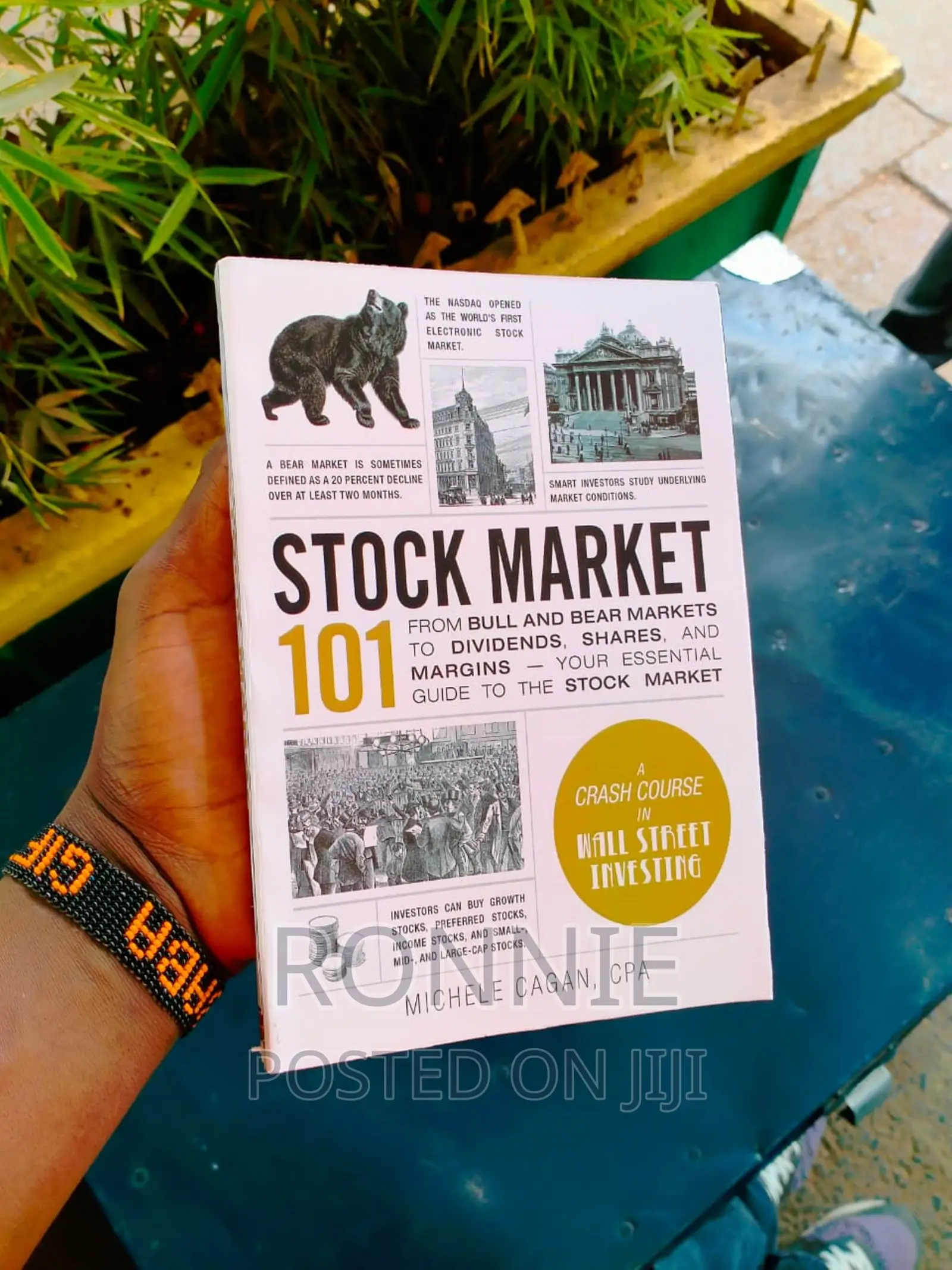 Stock Market 101