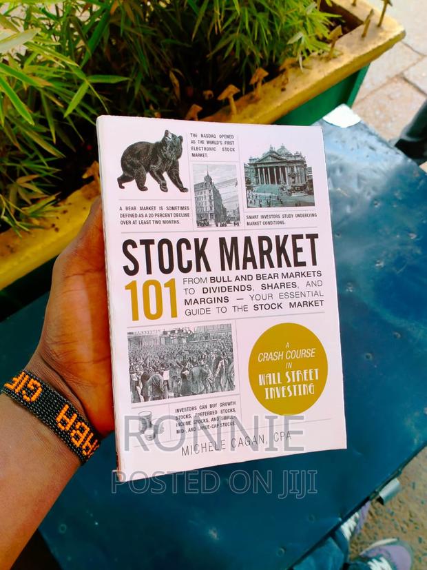 Stock Market 101