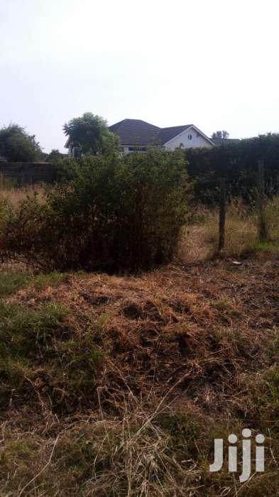 Selling 1/2 Acre in Kahawa Sukari Kiu River. - thumbnail 4