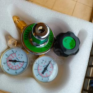 Nitrogen Regulators - thumbnail 2