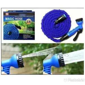 Magic Hose Pipe 30m With a Spray Gun