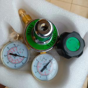 Original Nitrogen Regulator - thumbnail 2