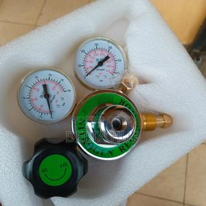Affordable Nitrogen Regulator - thumbnail 2