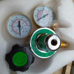 Brand New Nitrogen Regulator - thumbnail 2