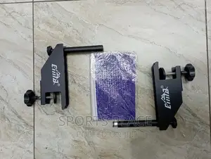 Table Tennis Stand and Net