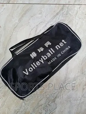 Standard Volleyball Net