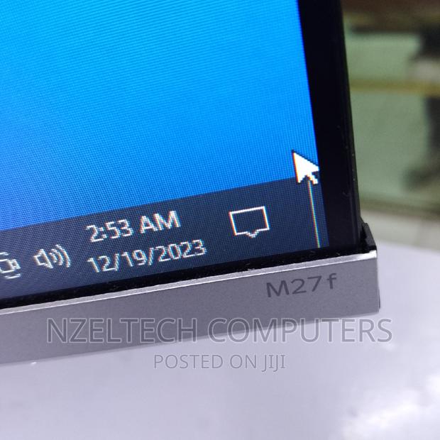 H 27 Inchs M27f - thumbnail 8