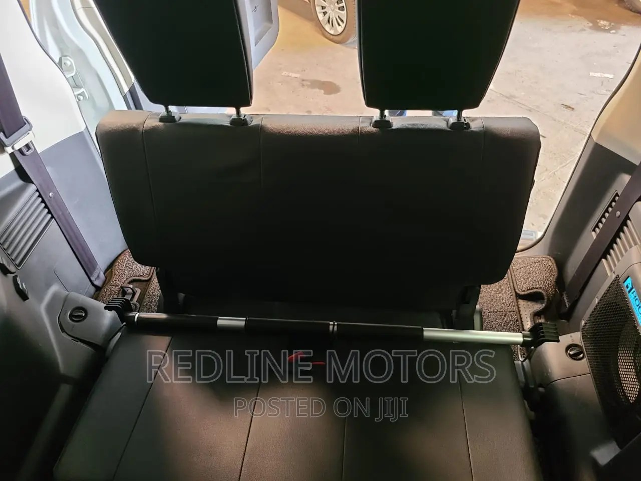 Mitsubishi Pajero V80 3.2 DI-D 2016 White