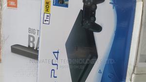 Ps4 Play Station - thumbnail 2