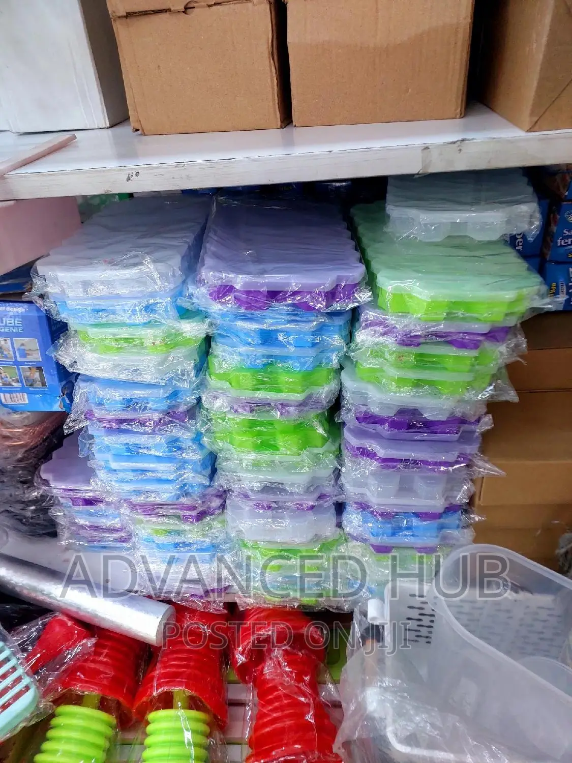 Silicone Ice Moulds/Chocolate Moulds