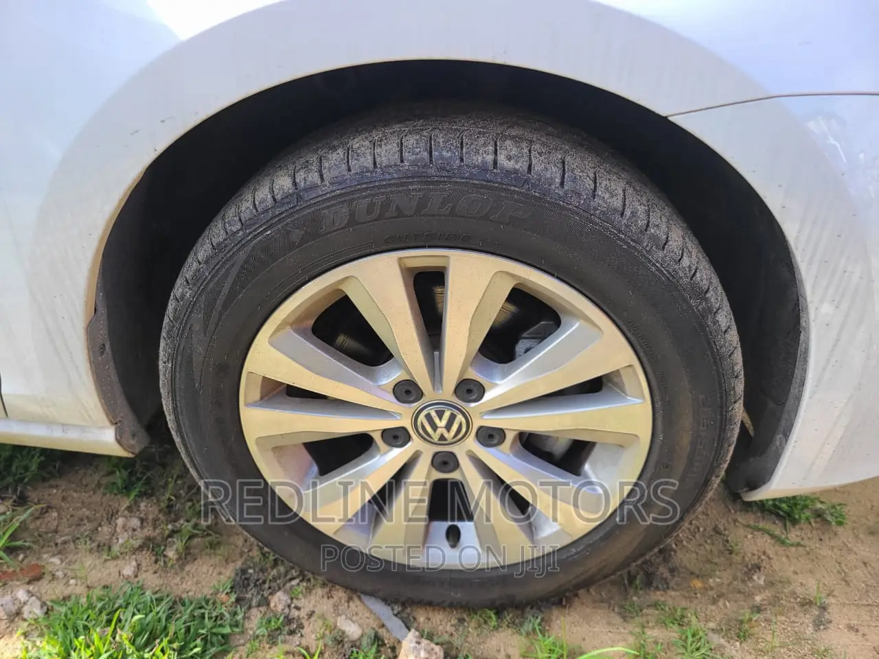 Volkswagen Golf TSI 2-Door FWD 2016 Pearl
