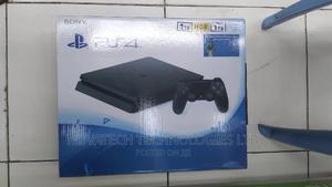*1TB PS4 Play Station - thumbnail 2