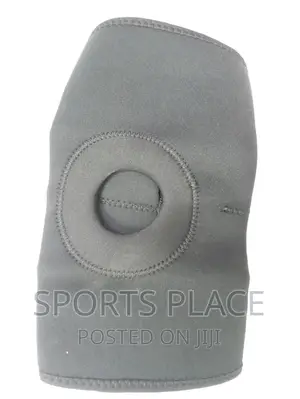 Recovery Knee Support Sleeve