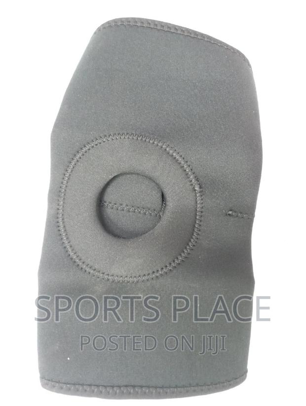 Recovery Knee Support Sleeve