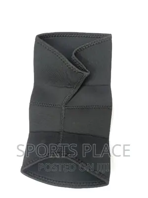 Recovery Knee Support Sleeve