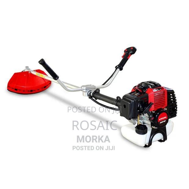 4 Stroke Premier Brush Cutter - thumbnail 2