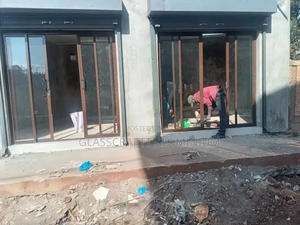 Aluminium Windows and Doors Maintenance