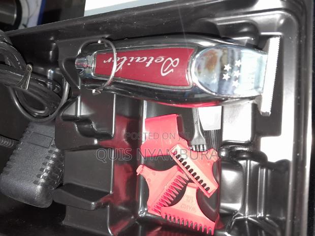 Cordless Detailer - main view