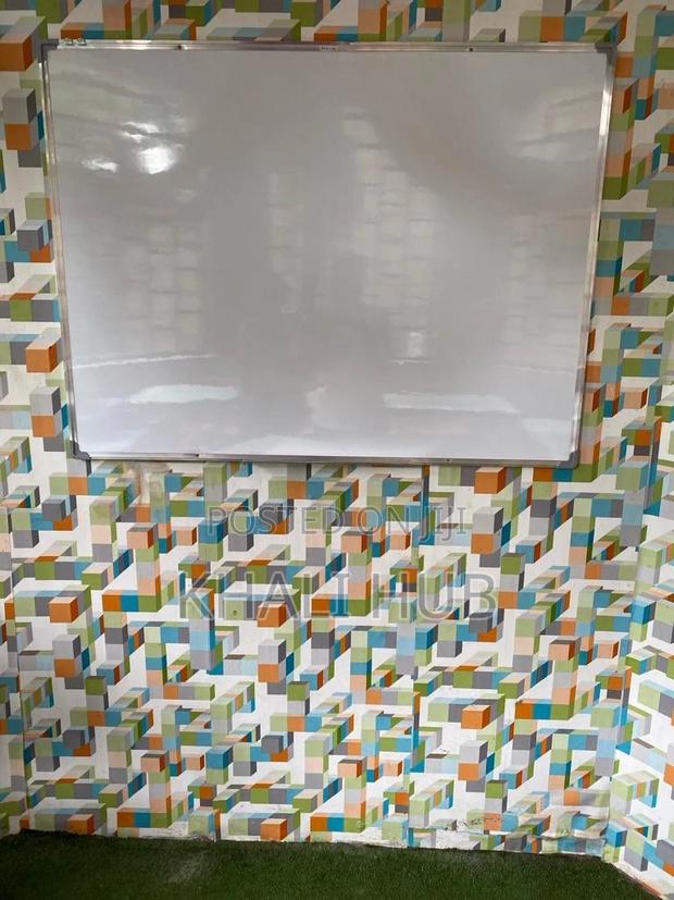 White Board -White Board -White Board White Board- - main view