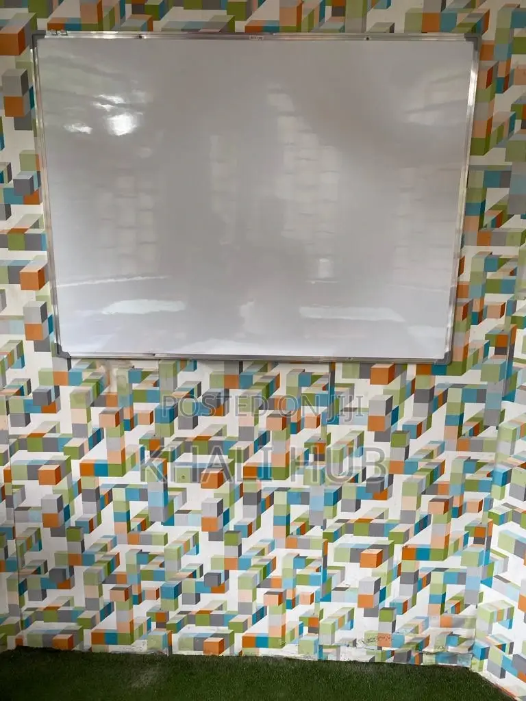 White Board -White Board -White Board White Board-