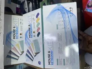 Rechargeable Wireless Keyboard/Bluetooth Keyboard and Mouse