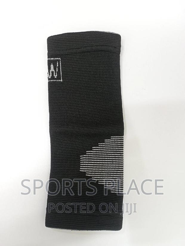 Ankle Support Sleeve
