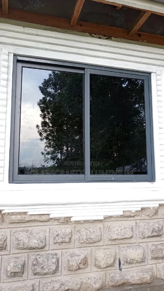 Sliding Aluminum Windows and Doors - thumbnail 7