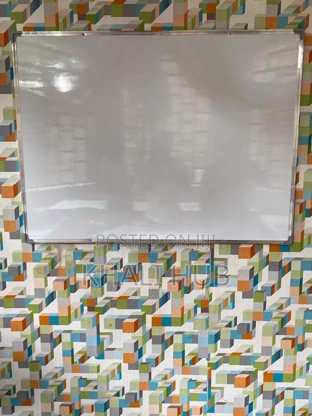 White Board• White Board° White Board° Import White Board: - main view